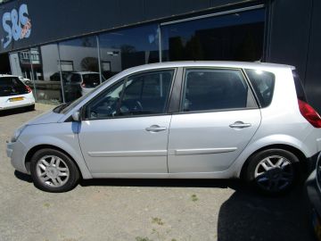 Renault Scénic