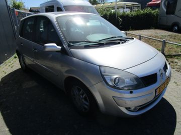 Renault Scénic