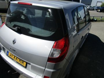 Renault Scénic