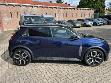 Renault 5