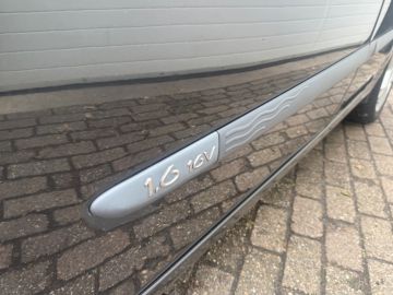 Renault Modus