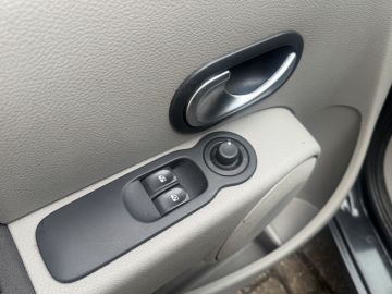 Renault Modus