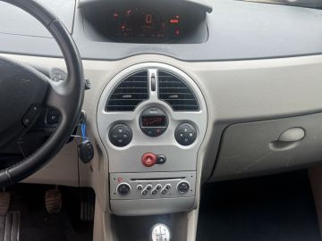 Renault Modus