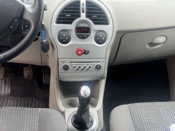 Renault Modus