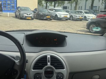 Renault Modus