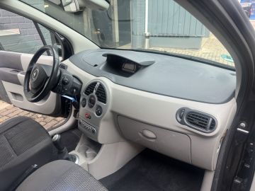 Renault Modus