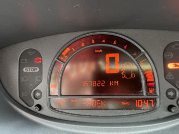 Renault Modus
