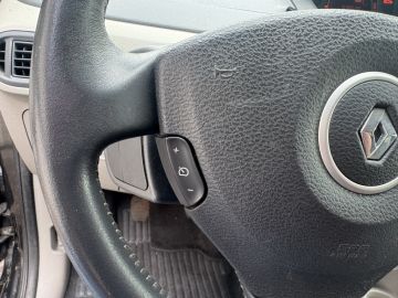 Renault Modus