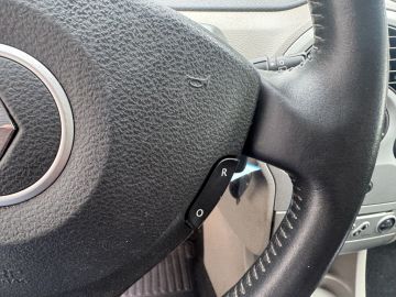Renault Modus