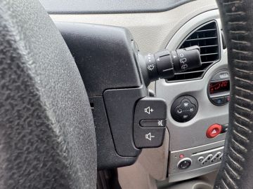 Renault Modus