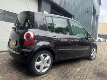 Renault Modus
