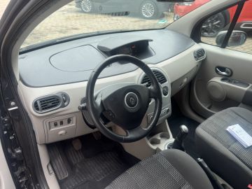 Renault Modus