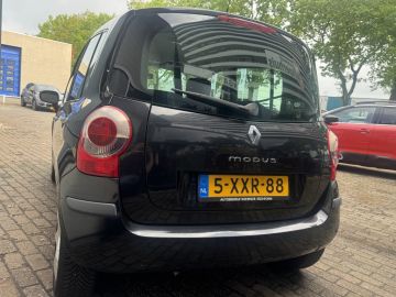 Renault Modus