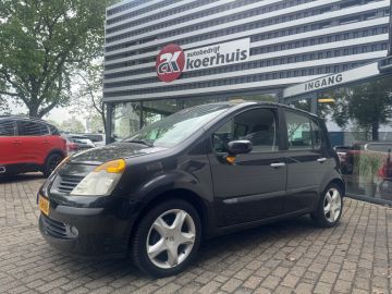 Renault Modus