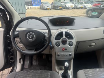 Renault Modus