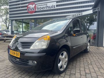 Renault Modus