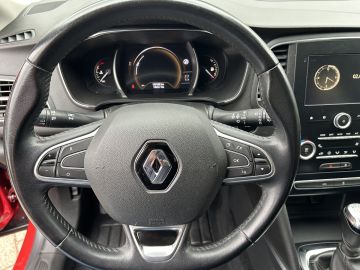 Renault Mégane Estate