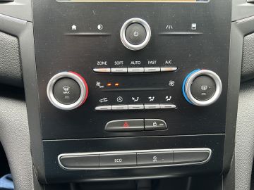 Renault Mégane Estate