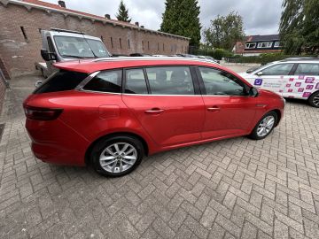 Renault Mégane Estate
