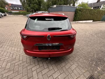 Renault Mégane Estate