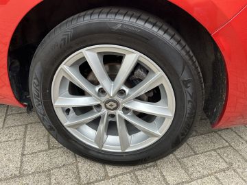 Renault Mégane Estate