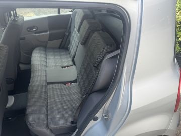 Renault Modus