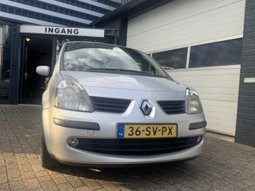 Renault Modus