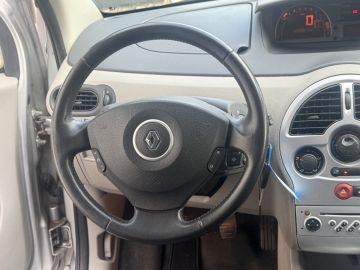 Renault Modus