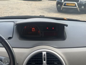Renault Modus