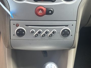 Renault Modus