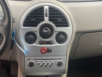 Renault Modus