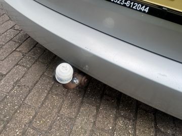 Renault Modus