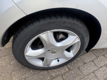 Renault Modus