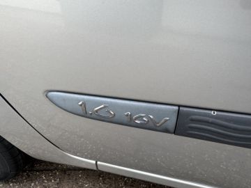 Renault Modus