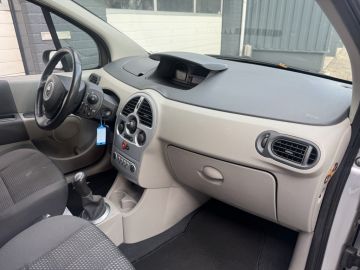 Renault Modus