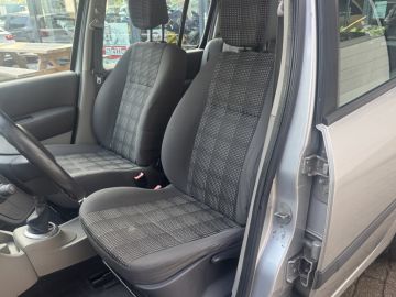 Renault Modus