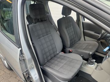 Renault Modus