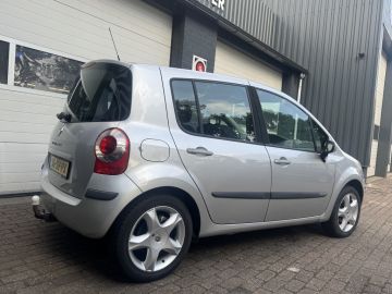 Renault Modus