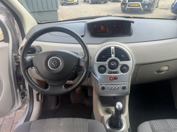 Renault Modus