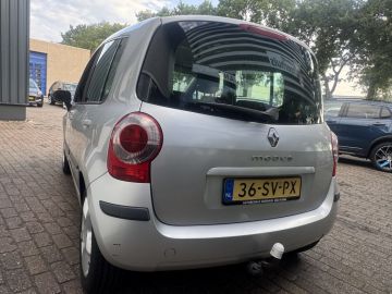 Renault Modus