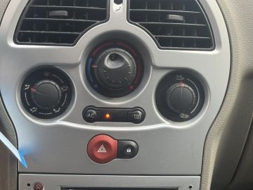Renault Modus