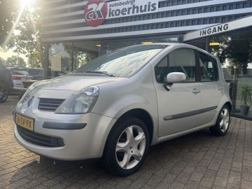 Renault Modus
