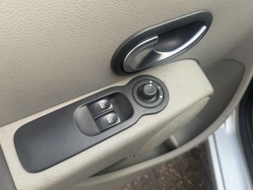 Renault Modus