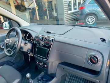 Dacia Lodgy