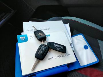 Dacia Lodgy