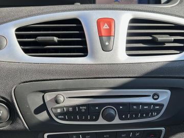 Renault Scénic