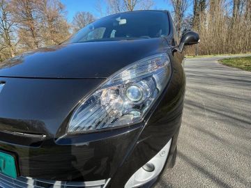 Renault Scénic