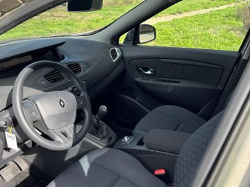 Renault Scénic