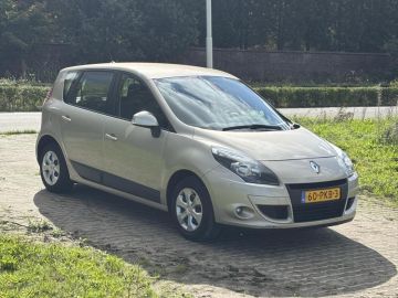 Renault Scénic