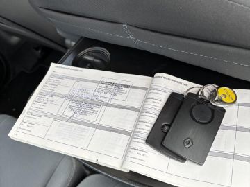 Renault Scénic